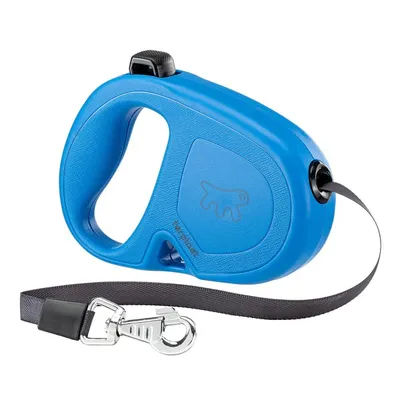 Ferplast Ausziehbare Leine mit dehnbarem Gurtband für FLIPPY ONE TAPE