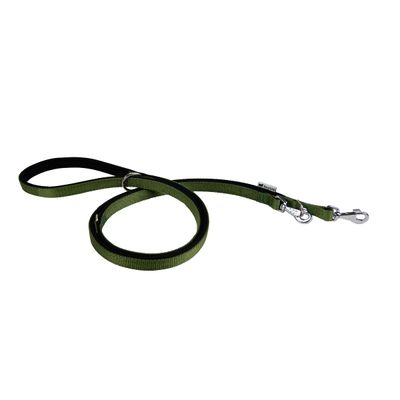 Ferplast Laisse en nylon pour le dressage des chiens. DAYTONA GA