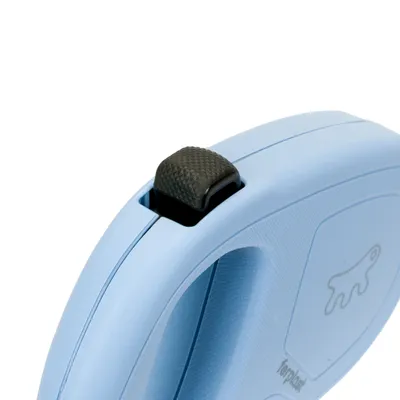 Ferplast Laisse extensible avec sangle extensible pour FLIPPY ONE TAPE