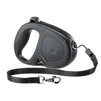 Ferplast Laisse extensible avec corde extensible pour FLIPPY ONE CORD