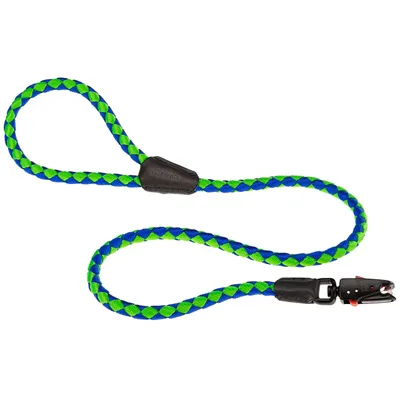 Ferplast Laisse pour chiens avec mousqueton automatique. TWIST MATIC G
