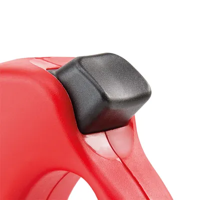 Ferplast Laisse rétractable avec cordon. 4 tailles et large AMIGO CORD