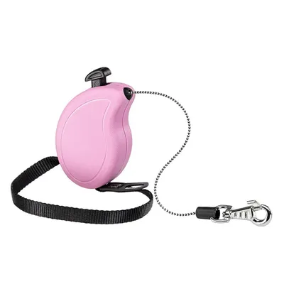 Ferplast Ausziehbare Leine mit ausziehbarem Lanyard für FLIPPY ONE CORD