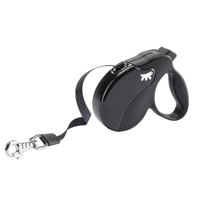 Ferplast Laisse rétractable avec bande extensible. 4 AMIGO TAPE