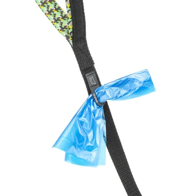 Ferplast Laisse pour chiens en nylon à poignée souple. DAYTONA FANTASY Ferplast Laisse pour chiens en nylon à poignée souple. DAYTONA FANTASY