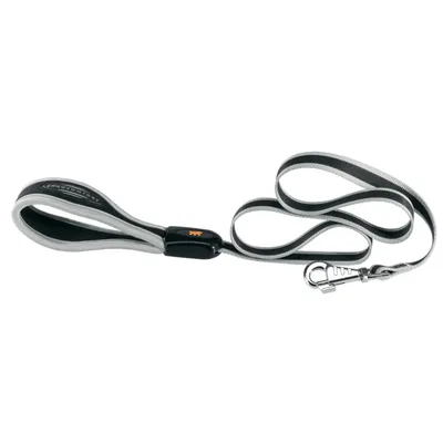 Ferplast Nylonleine mit ergonomischem Griff - in ERGOCOMFORT G