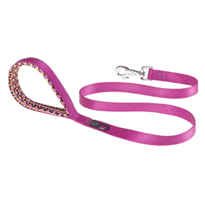 Ferplast Laisse pour chiens en nylon à poignée souple. DAYTONA FANTASY Ferplast Laisse pour chiens en nylon à poignée souple. DAYTONA FANTASY