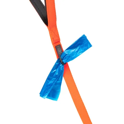 Ferplast Laisse en nylon avec poignée rembourrée. En DAYTONA G