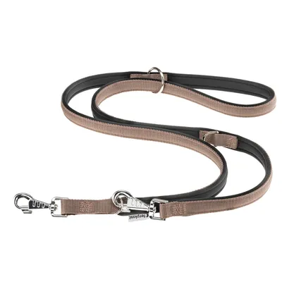 Ferplast Erweiterbare Leine für Hunde aus Nylon. DAYTONA GA
