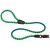 Ferplast Laisse pour chiens avec mousqueton automatique. TWIST MATIC G