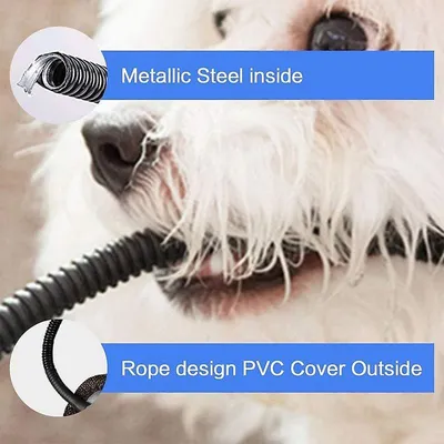 MCBOSON Beheizbares Hundekissen
