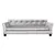 BINGOPAW Canapé pour Chien Grande Taille Lit Surélevé BINGOPAW Canapé pour Chien Grande Taille Lit Surélevé