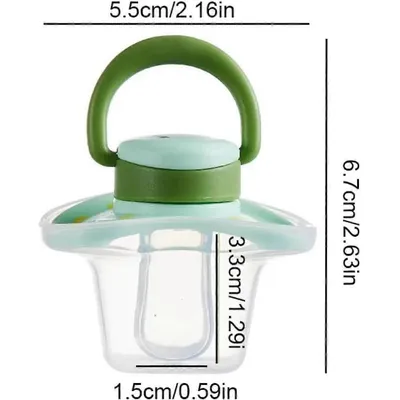 MCBOSON Sucette pour chien