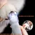 MCBOSON Coupe griffes pour chat avec lumière LED MCBOSON Coupe griffes pour chat avec lumière LED