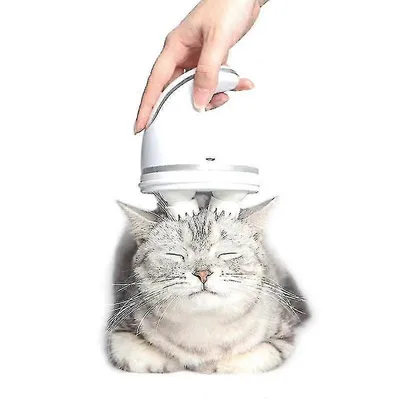 MCBOSON Masseur automatique pour animaux MCBOSON Masseur automatique pour animaux