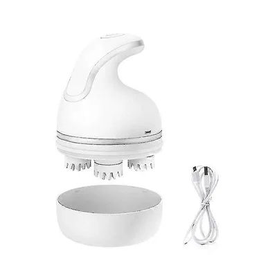 MCBOSON Masseur automatique pour animaux