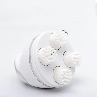 MCBOSON Masseur automatique pour animaux