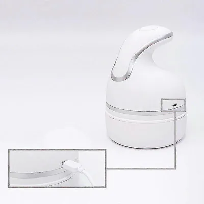 MCBOSON Masseur automatique pour animaux