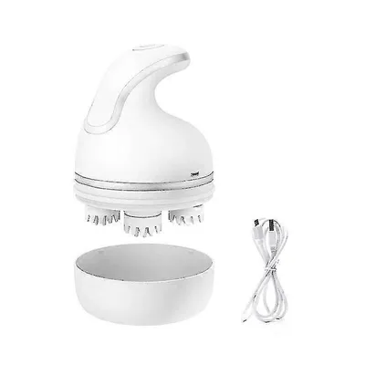 MCBOSON Masseur automatique pour animaux MCBOSON Masseur automatique pour animaux