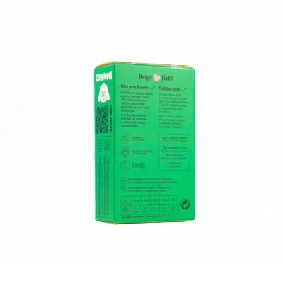 CANUMI - Foie de lotte de la Côte Atlantique