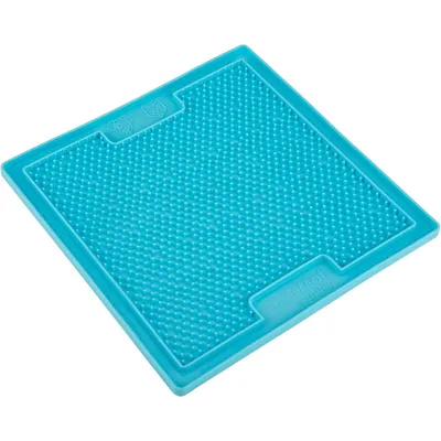 Lickimat Classic Soother - Tapis de léchage pour chiens