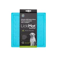 Lickimat Classic Soother - Tapis de léchage pour chiens