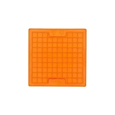Lickimat Classic Playdate - Tapis de léchage souple pour chien