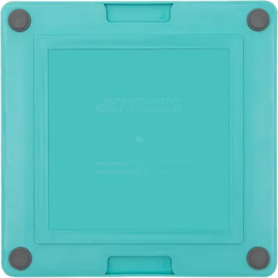 LickiMat  - Tapis de léchage Buddy Deluxe pour chats et chiens  Lickimat