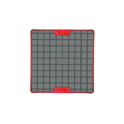 Lickimat Playdate Tuff - Tapisde léchage pour chiens