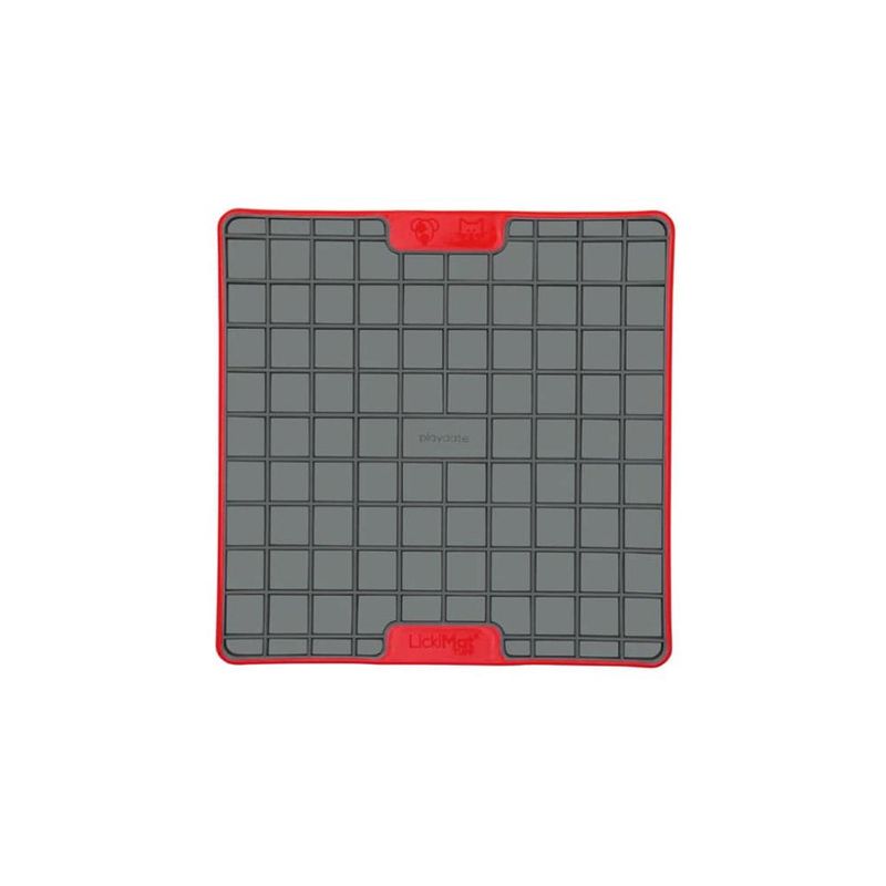 Lickimat Playdate Tuff - Tapisde léchage pour chiens