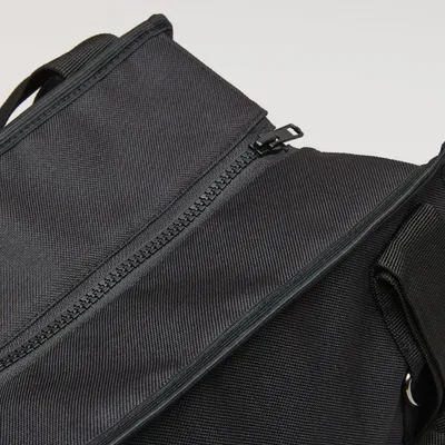 Barkalot Transporteur de chien noir