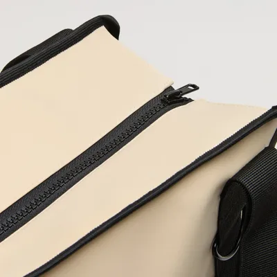 Barkalot Transporteur de sable recyclé