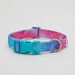 Barkalot Collier Multi Tie Dye pour Chien