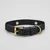 Barkalot Collier pour Chien Noir Barkalot Collier pour Chien Noir