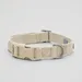Barkalot Collier pour Chien Sable