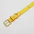 Barkalot Collier pour Chien Jaune