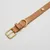 Barkalot Collier pour Chien Beige