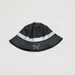 Barkalot Chapeau Bob Noir Upcyclé
