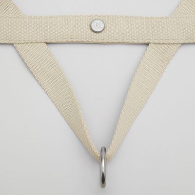 Barkalot Harnais pour chien de sable
