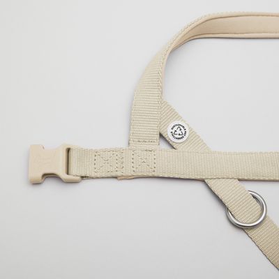 Barkalot Harnais pour chien de sable