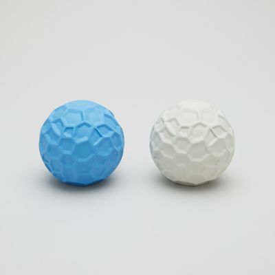 Barkalot Lot de 2 boules de friandises