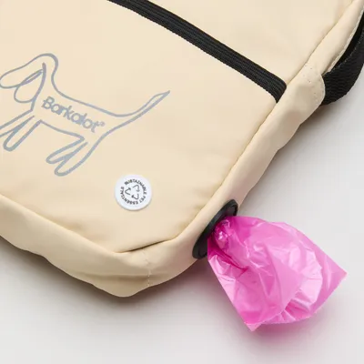 Barkalot Sac de promenade dans le sable