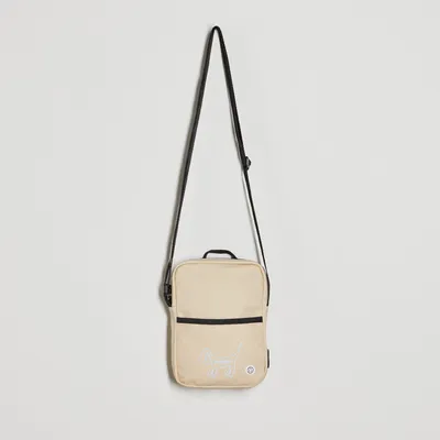 Barkalot Sac de promenade noir