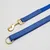 Barkalot Laisse pour Chien Bleue