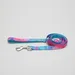 Barkalot Laisse multi-chien tie-dye