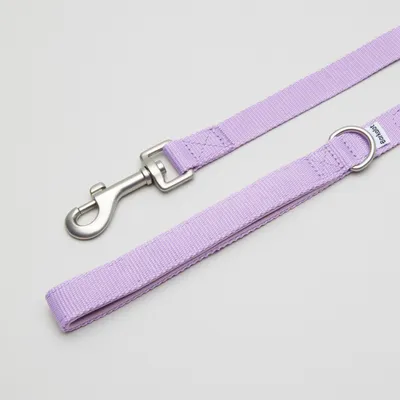 Barkalot Laisse pour chien lilas Barkalot Laisse pour chien lilas