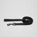Barkalot Laisse pour chien Noir