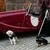 Barkalot Laisse pour chien Noir