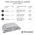 Doctor Bark Matelas orthopédique pour chien Doctor Bark Matelas orthopédique pour chien
