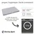 Doctor Bark Matelas orthopédique pour chien Doctor Bark Matelas orthopédique pour chien